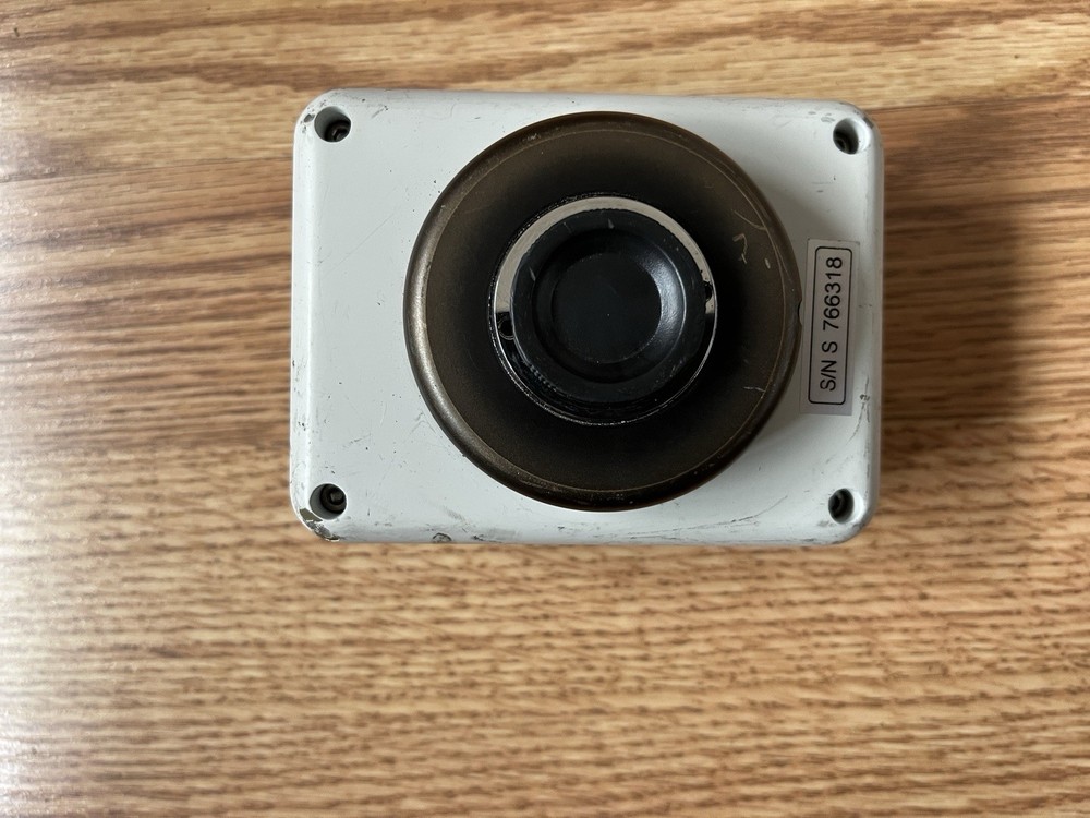 Motic Moticam 3000 Microscope CCD Camera Head , Only Device