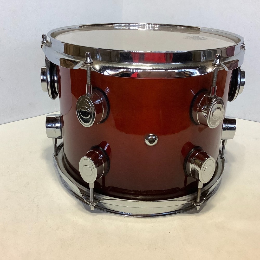 PDP FX Series 10" Tom Drum w/Case