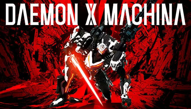 DAEMON X MACHINA - Steam Key / Digital