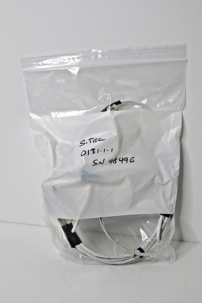 S-TEC 0131-1-1 Autopilot Controller Connector / Wiring