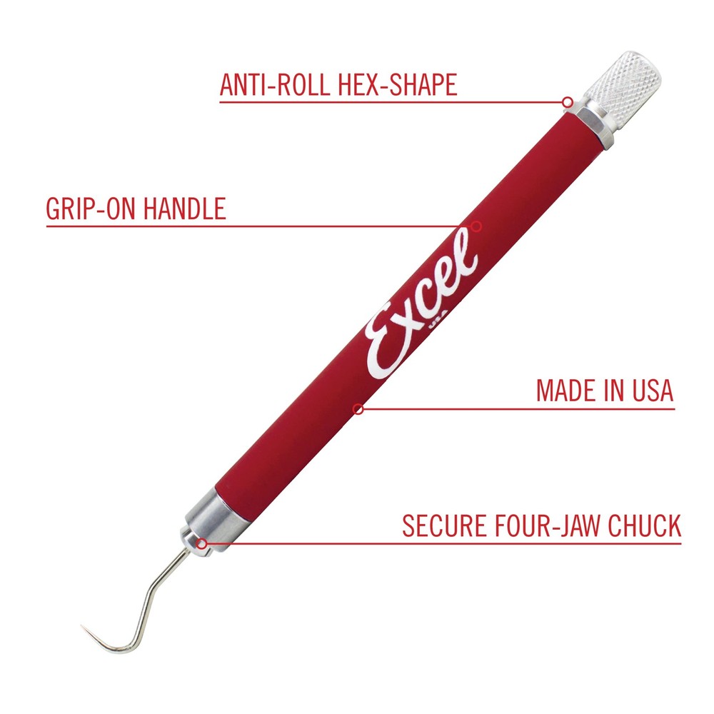 Craft Vinyl Weeding Tools Set, Precision Craft Tools Kit, Weeding Kits – Work...