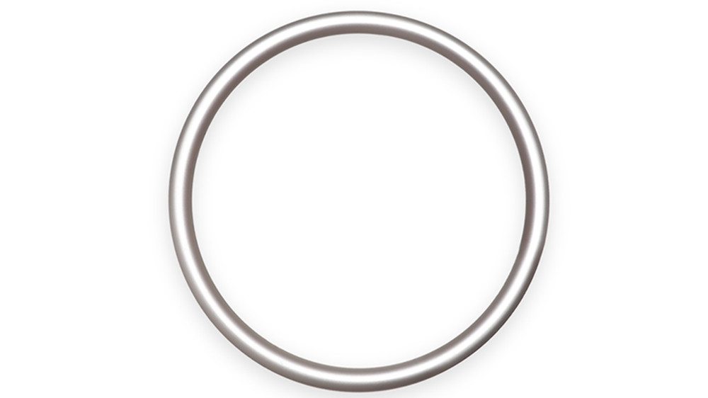XL Aluminum Ring