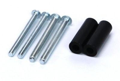 Denali 2.0 Fender Bolt Mount Kit Universal Universal
