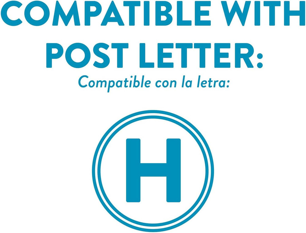 Oasis Classic Locking Post Mount Parcel Mailbox with High Security, Black