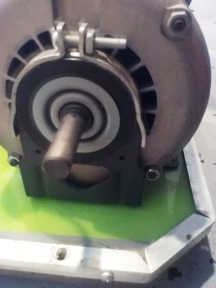 Kick Box Energy Saving Solution Presentation Unit