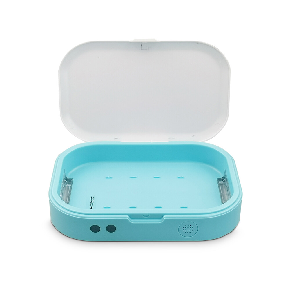 USB Multifunctional Disinfection Box Sterilization Case
