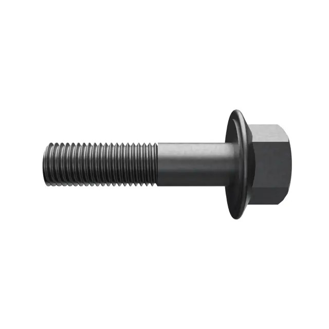 Genuine Mopar Hex Flange Head Bolt Mounting 6509642AA