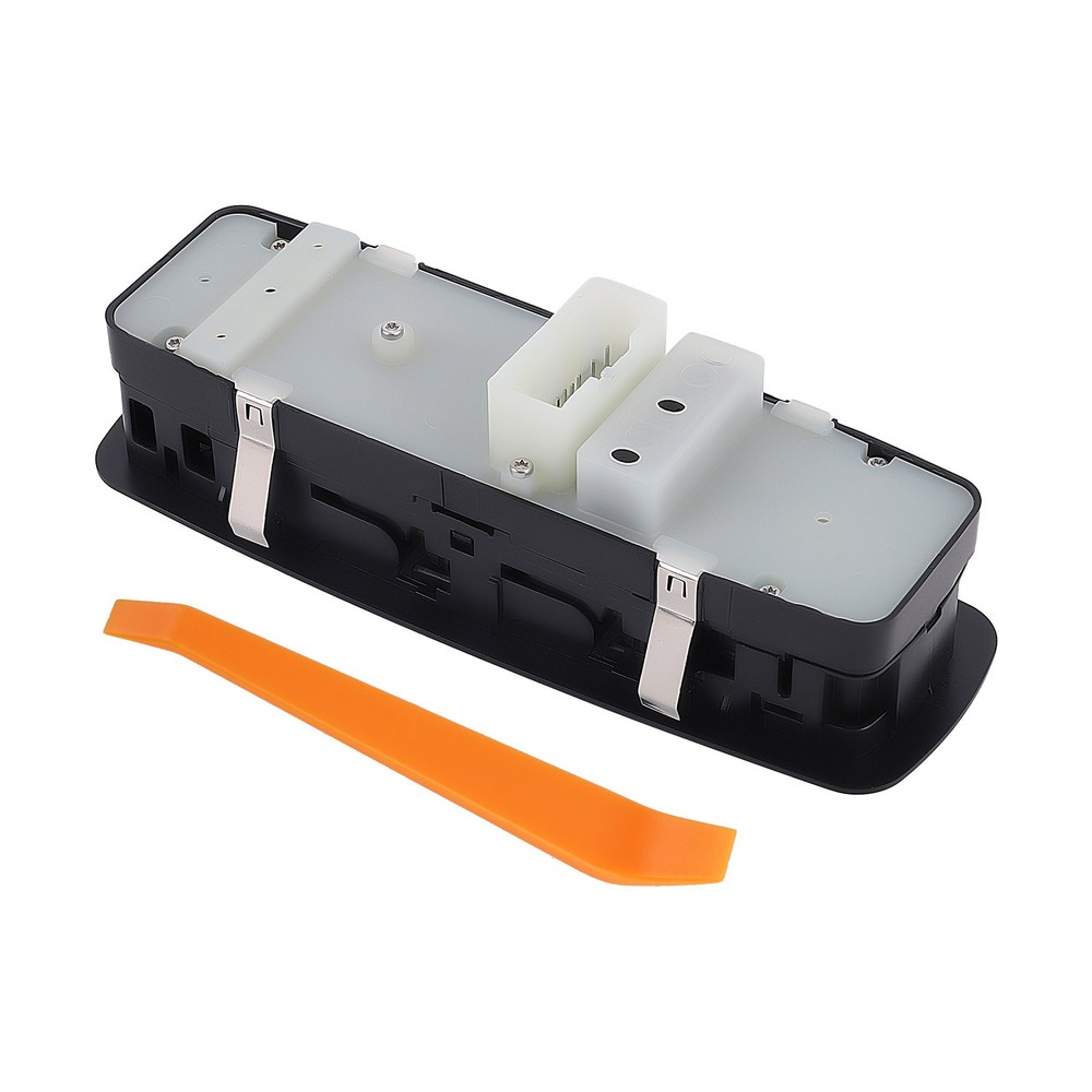 FRONT LEFT DRIVER DOOR MASTER WINDOW SWITCH FOR DODGE DURANGO 2016 - 2022