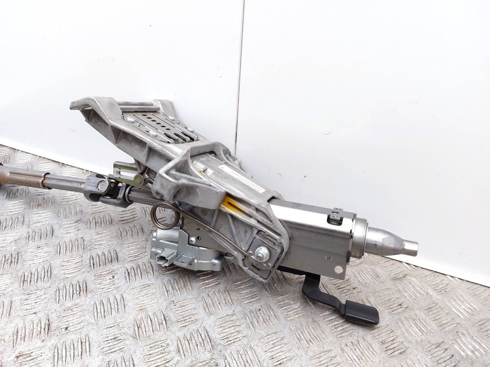 STEERING COLUMN 31429461 VOLVO V40 2016