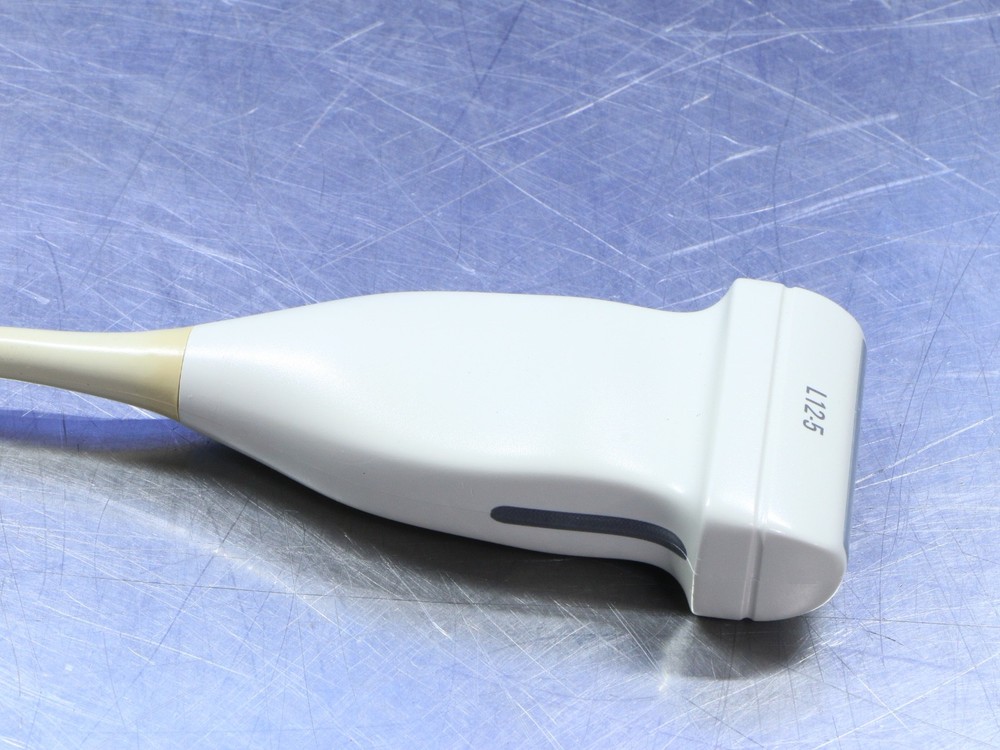 Philips L12-5 Linear Array Ultrasound Transducer