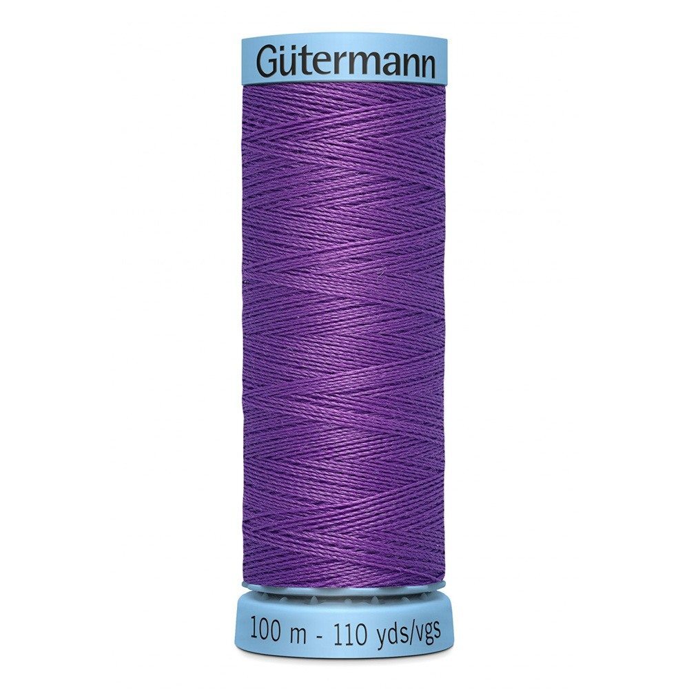 Gutermann Silk Thread (109yds)