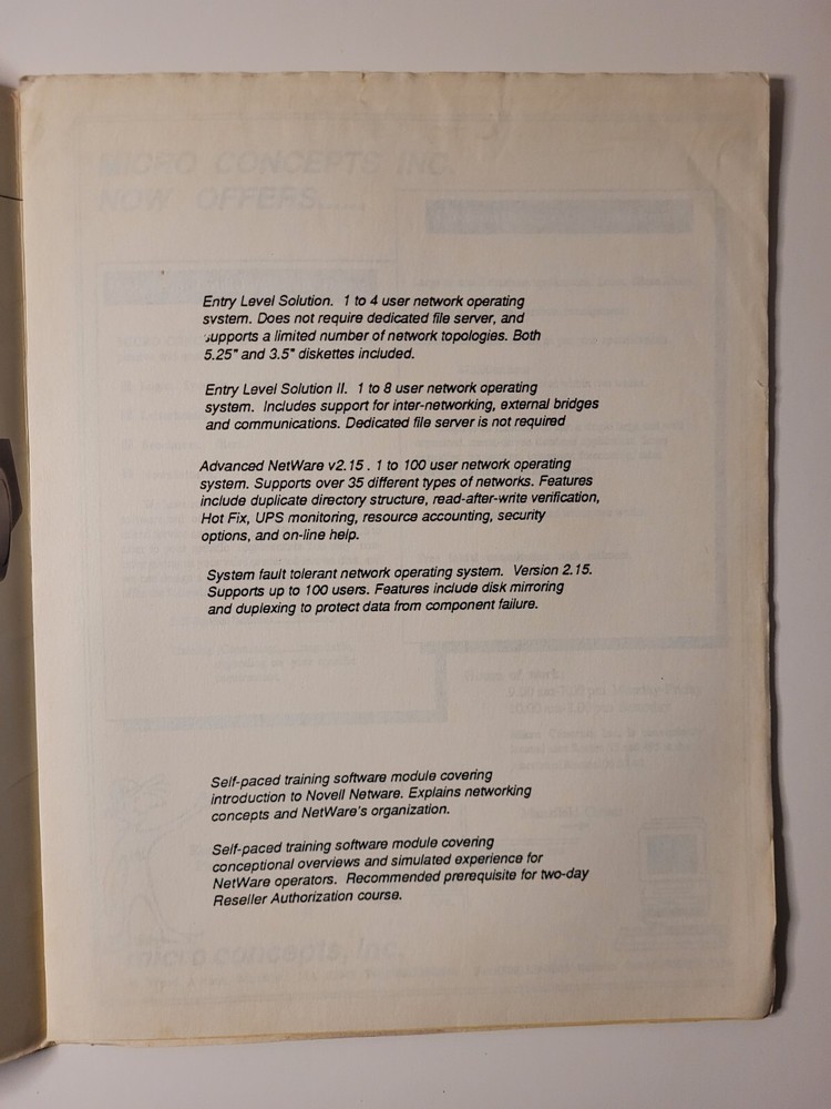 Okidata Microline 320/321 Printer Handbook Printer Handbook Manual