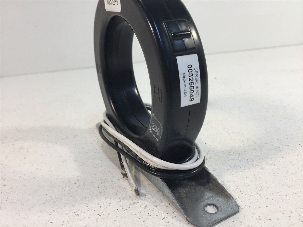 Instrument Transformers 76RBL-251 Current Transformer 250:5A