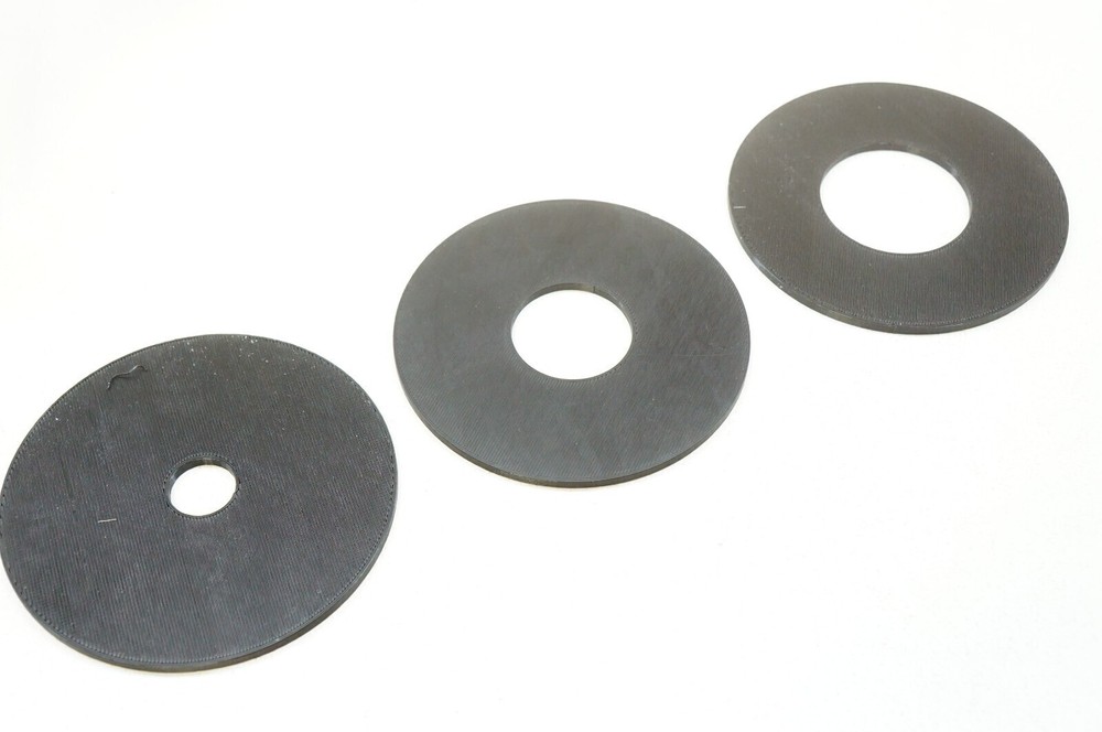 Router Table Insert for Porter Cable Model 696 - 1/2" , 1" , 1 1/2" Shaper