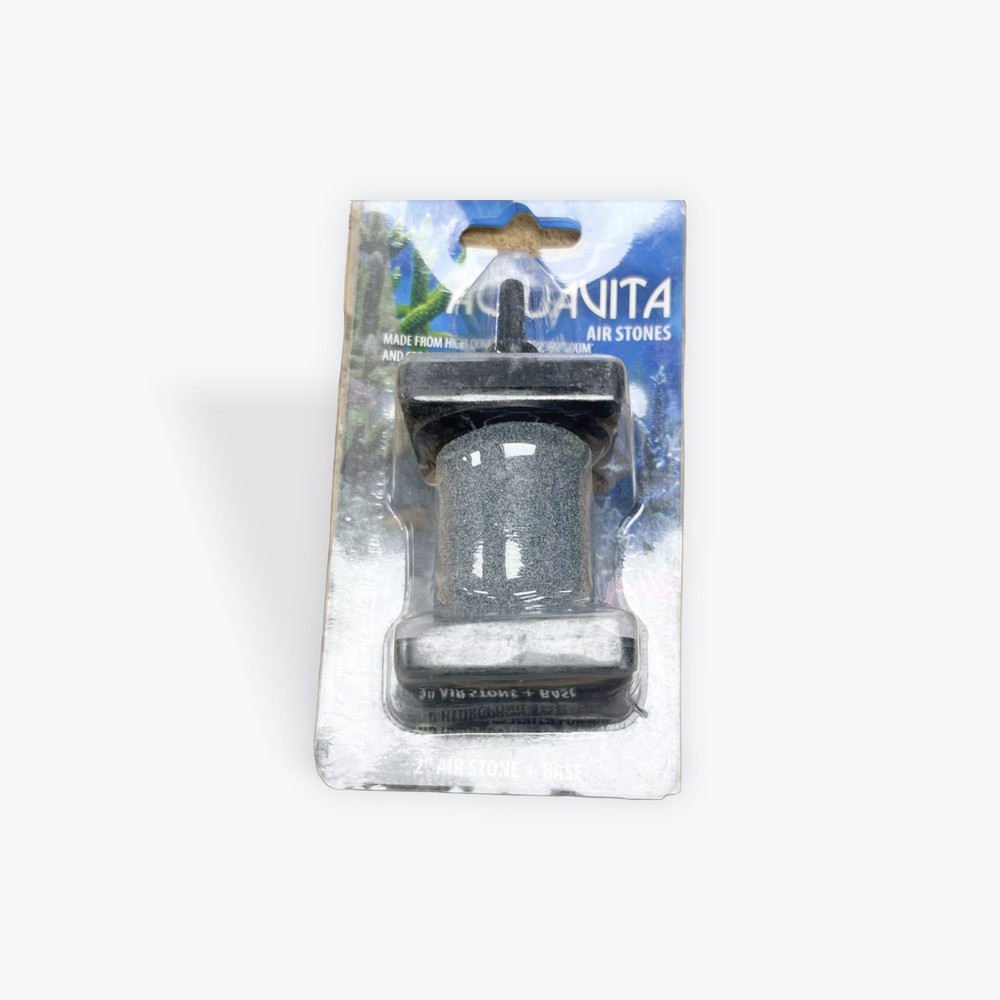 2 " Air stone With Base