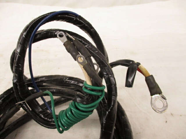 John Deere Harness For 45 Combines (AP24339)