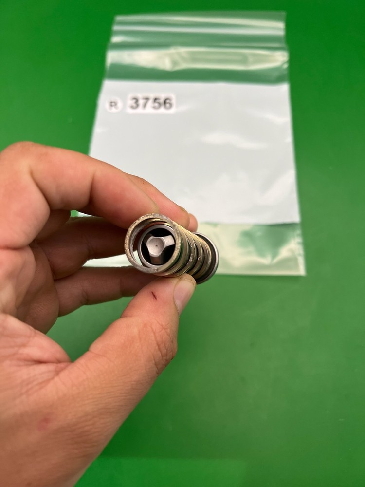 Automag Bolt - Level 7?