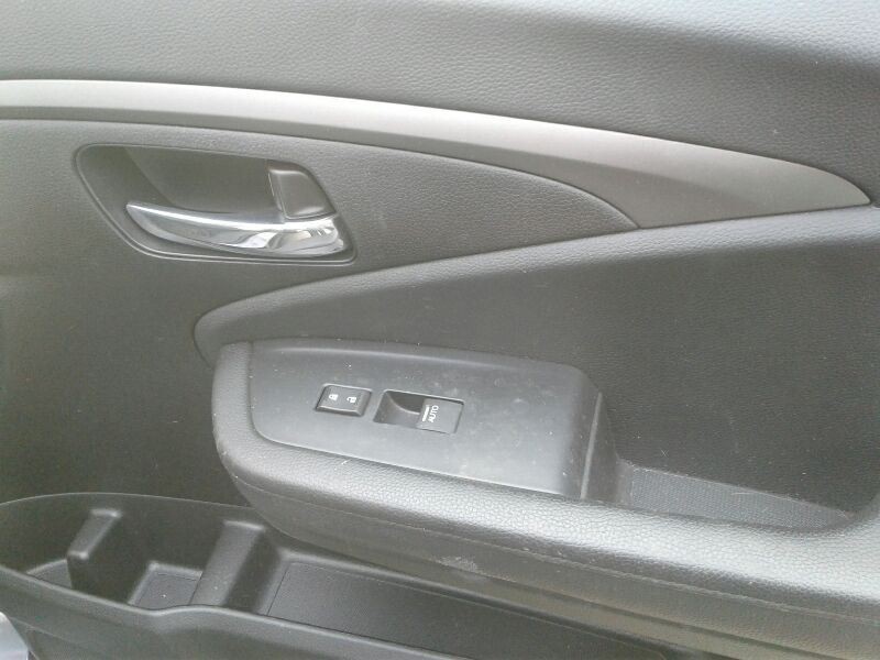 Driver Camera/Projector Radar Unit Rear Bumper Fits 20-22 PILOT 122313