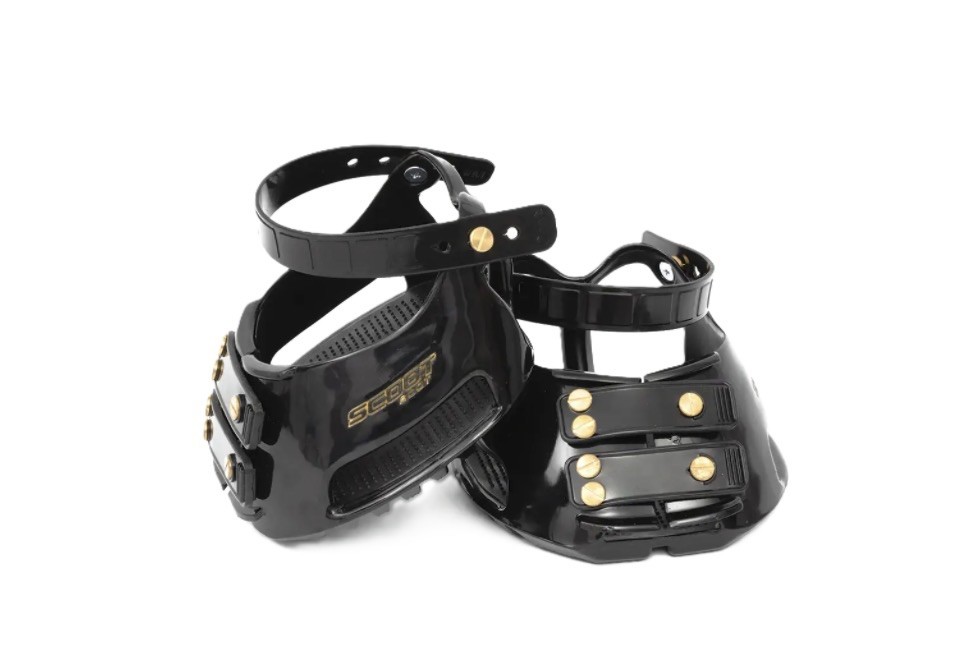 Scoot Boots (Classic): Pair Size 2 Slim - New/Unused