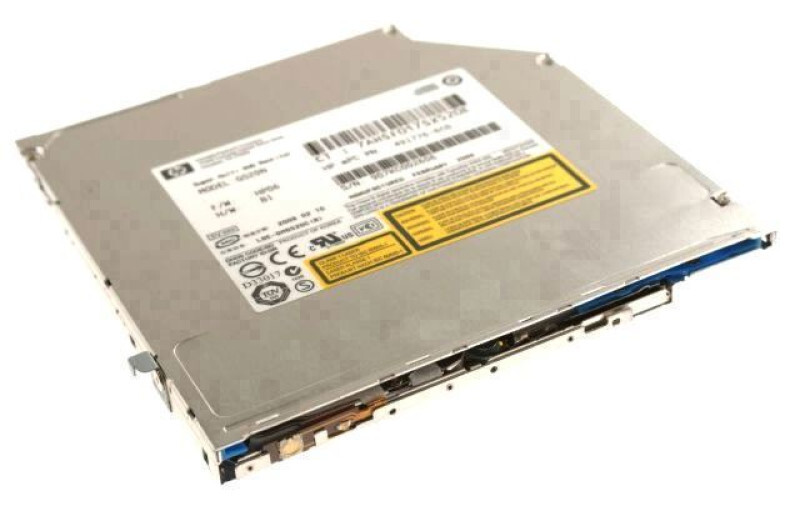 7NYW0 - DVD±RW Combo Drive