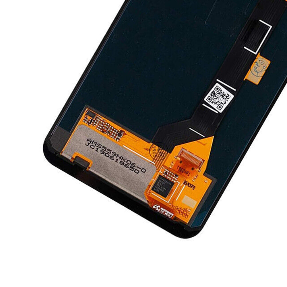 New Replacement OLED Display LCD Touch Screen Digitizer For Google Pixel 3A 5.6"