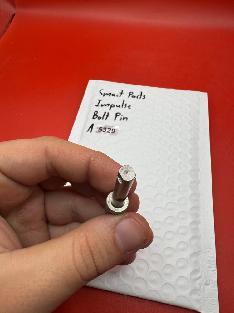 Smart Parts Impulse Bolt Pin