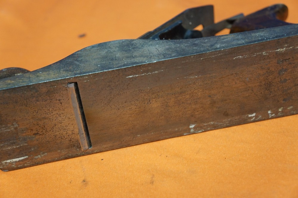 Antique Vintage No 4 Plane 10"