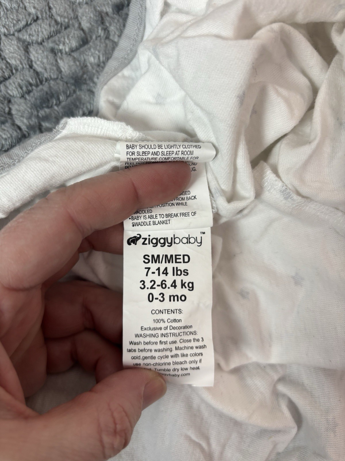 Baby Boy Newborn Gift Handmade Crochet Basket 23pc Set Bibs Socks Swaddles