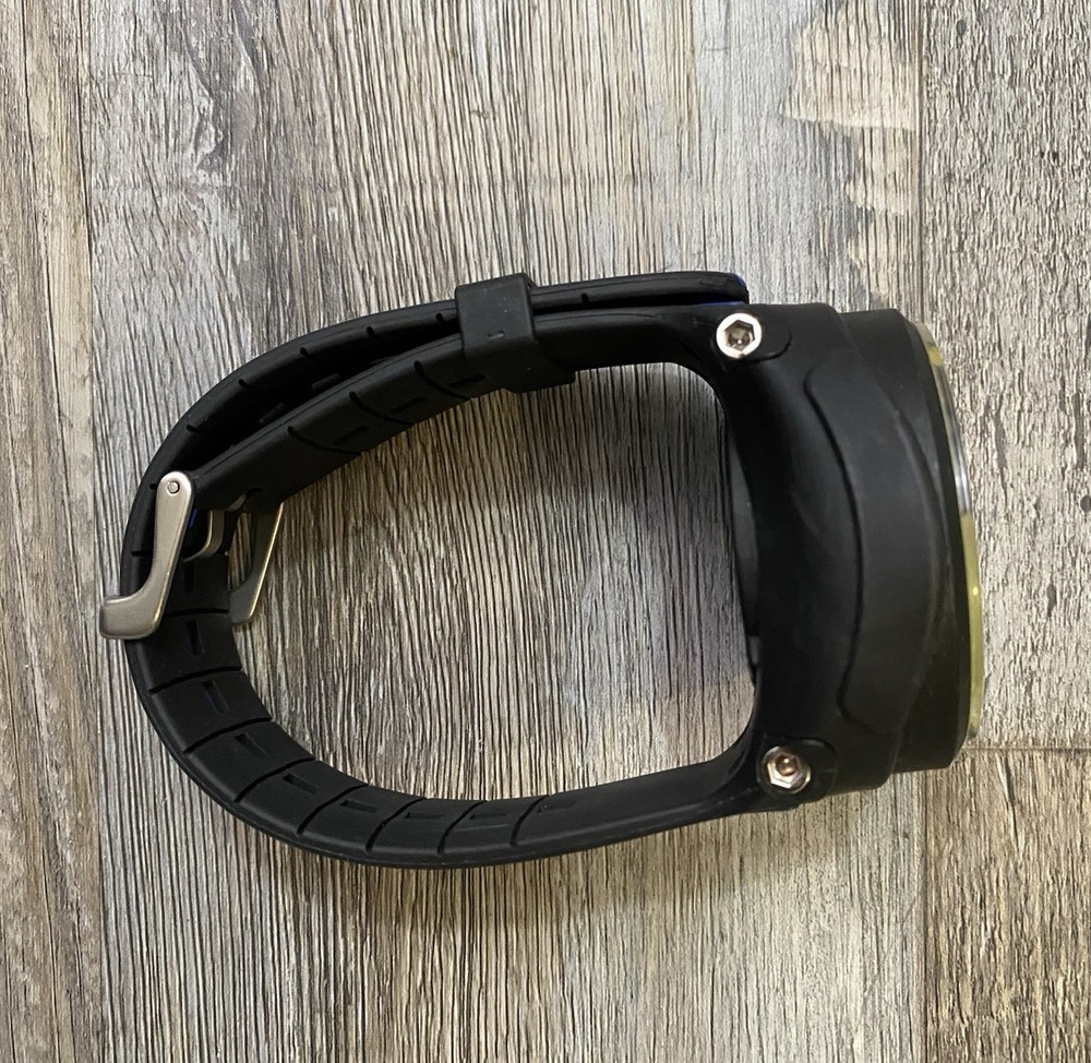 Cressi Leonardo Dive Computer Watch Scuba Diving Wrist Computer