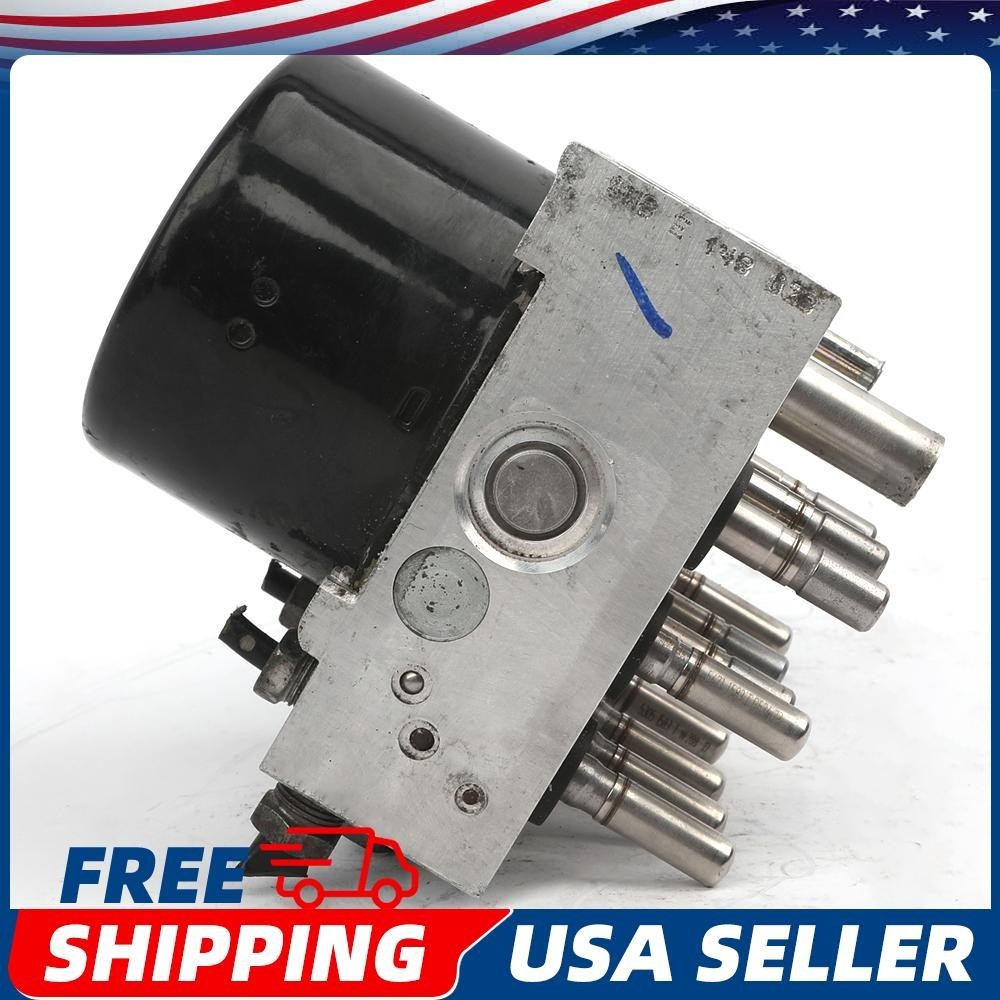 Anti-Lock Brake Pump Module For 2013-2015 Ford Escape ABS Pump Assembly CV6Z