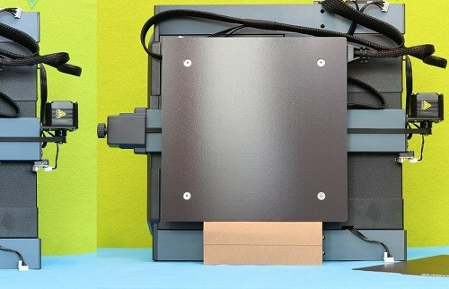 Heated Bed - Elegoo Neptune 4