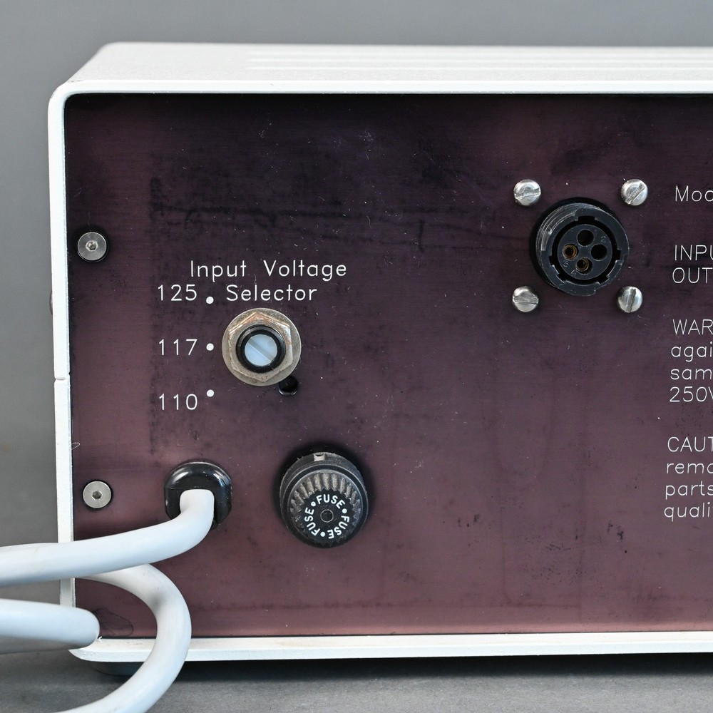 Diagnostic Instruments 100IL-PS Power Supply - Variable Voltage 0-12v 8.3A