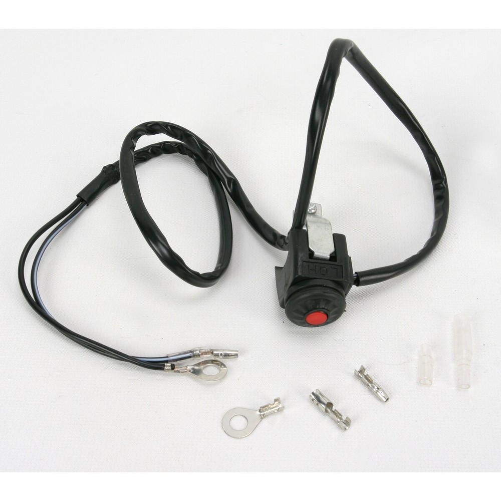 K & S OEM Type Kill Switch - 12-0103