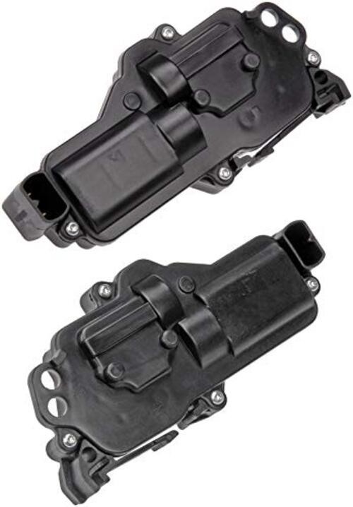 746-148KT Door Lock Actuator Motor Compatible with Select Models