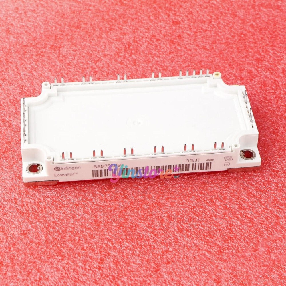 1 pc. New BSM75GP60 IGBT Module