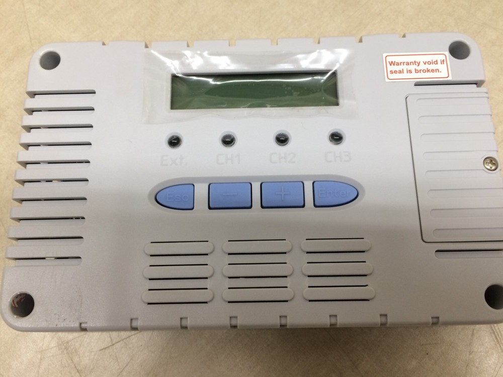 Aver Charging Cart Module TabchargerCT OSD Display