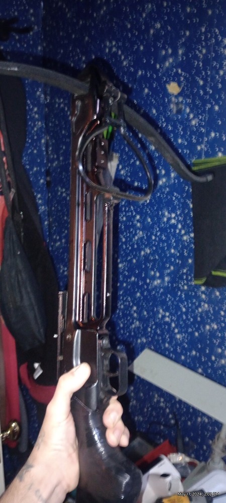 Barnett Crossbows XP 370 Crossbow