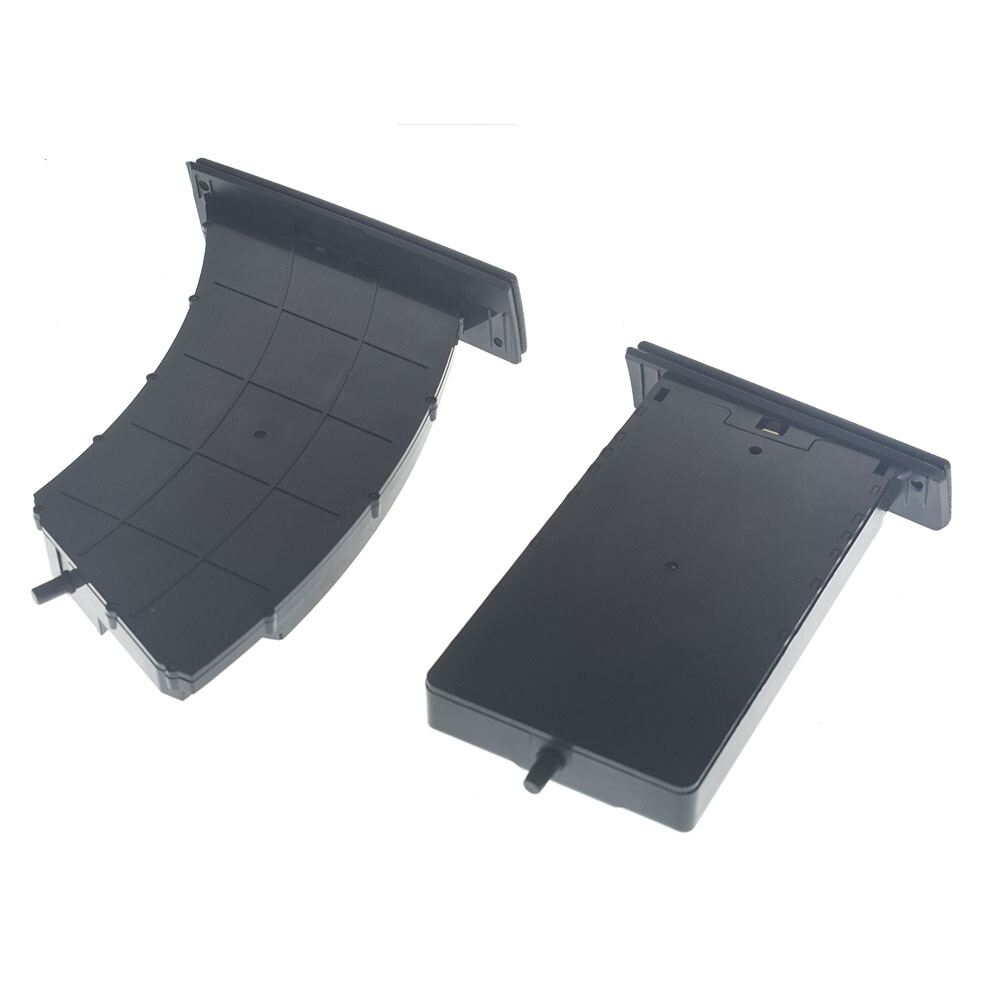 Pair Left Right Driver Passenger Side Front Cup Holder Fit For BMW E60 E61