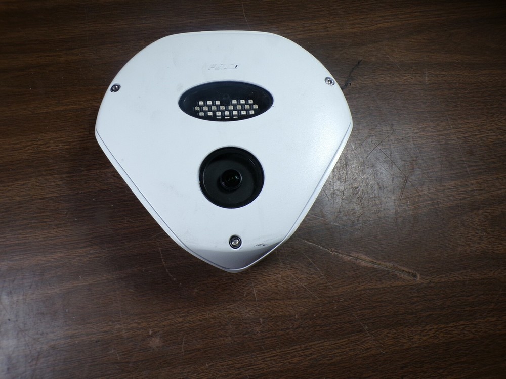 PELCO IBD329-1 NETWORK CAMERA