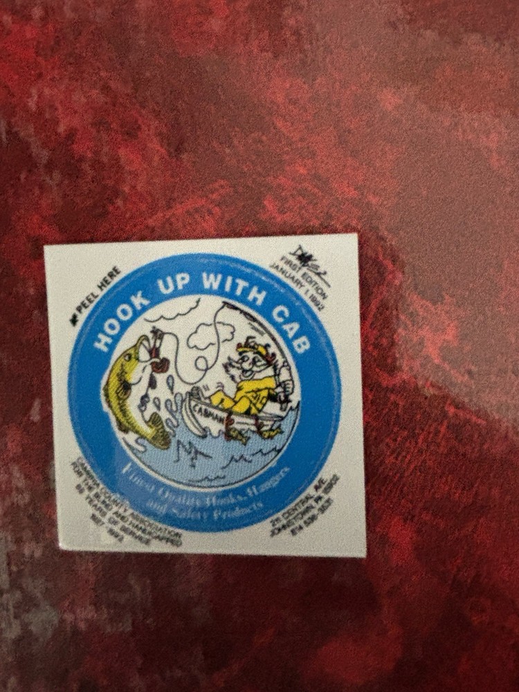 Coal Mining Stickers. Nice Vendor
