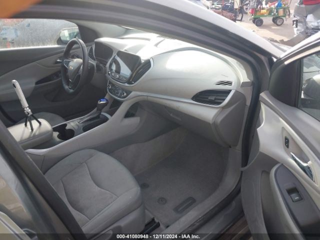 CONTROL PANEL OEM 2017 CHEVROLET VOLT 1YR WRNTY