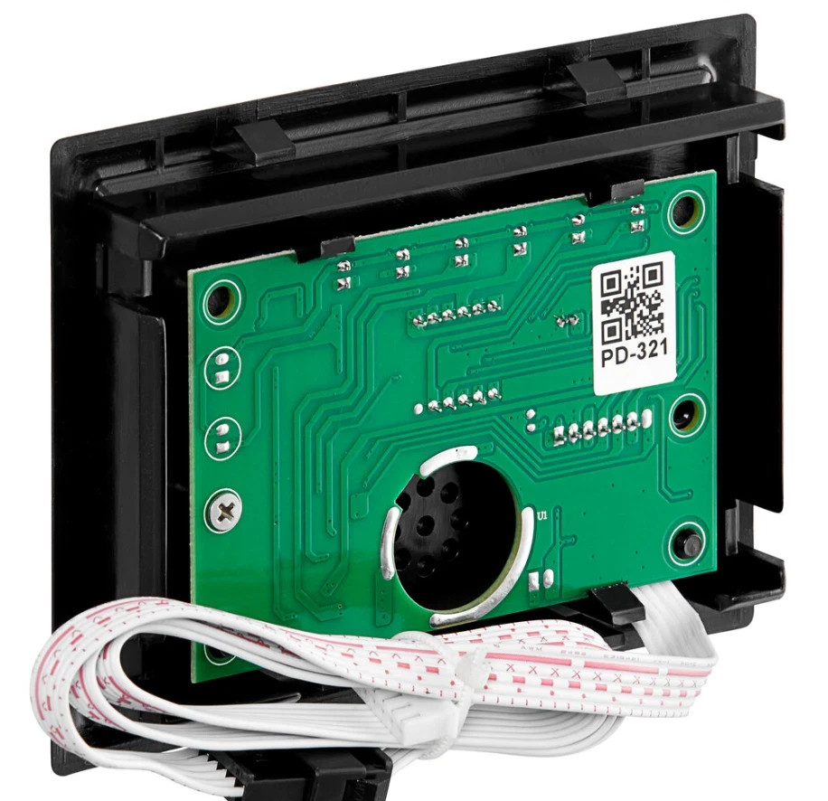 Avantco Ice 12.0.0084-00A, PD-321, Controller for Undercounter Ice Machines