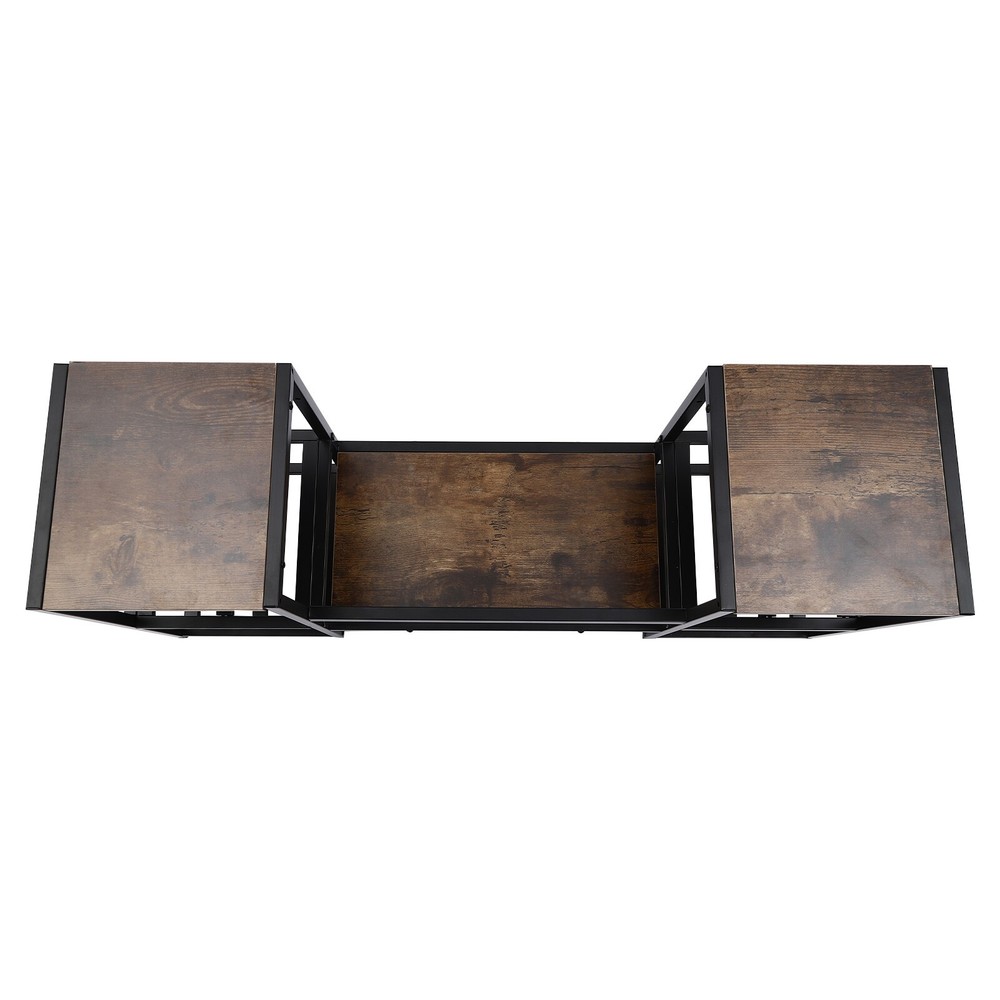 Wine Rack Wall Mounted, Wine Storage Display Rack, Industrial Wall Mounted Rack