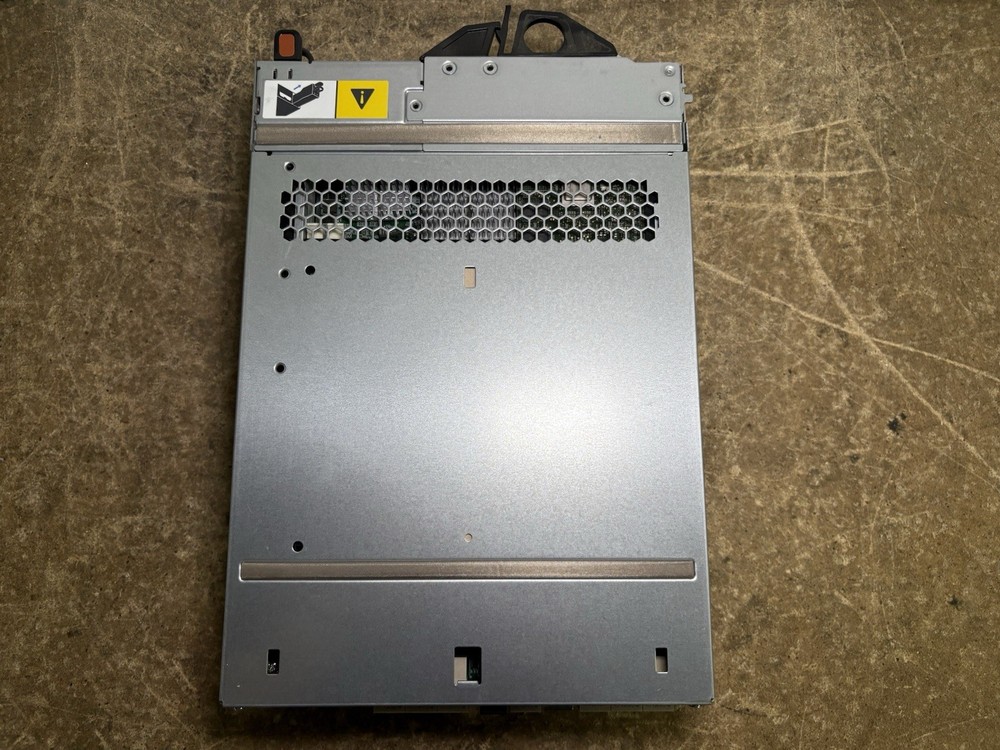 Lot Of 2 DELL 10G-iSCSI-2 TYPE A / Storage Controller / E15M E15M001