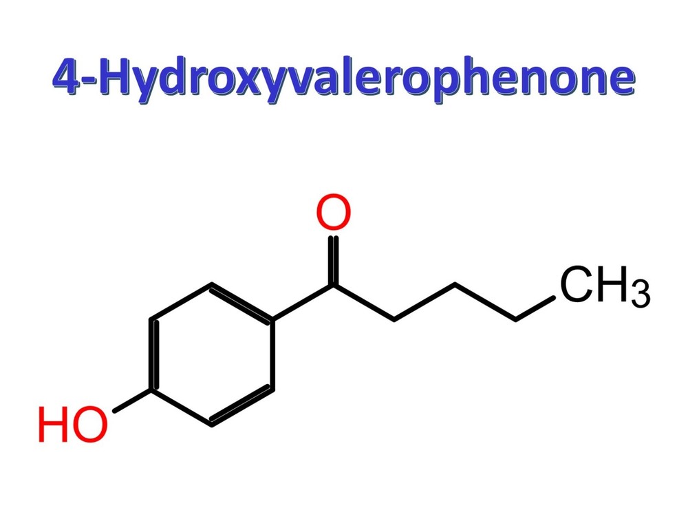 4'-Hydroxyvalerophenone, CAS 2589-71-1