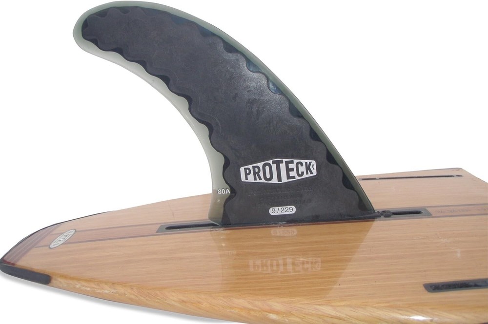 SurfCo - Pro Teck Performance Center Surfboard Fin 9"