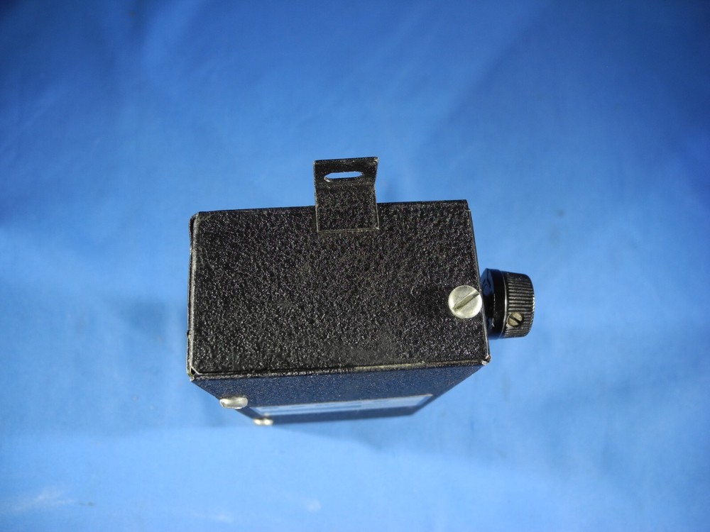 Swan Transceiver 360 Accessory Rare Option VX1 VOX Voice Control Unit