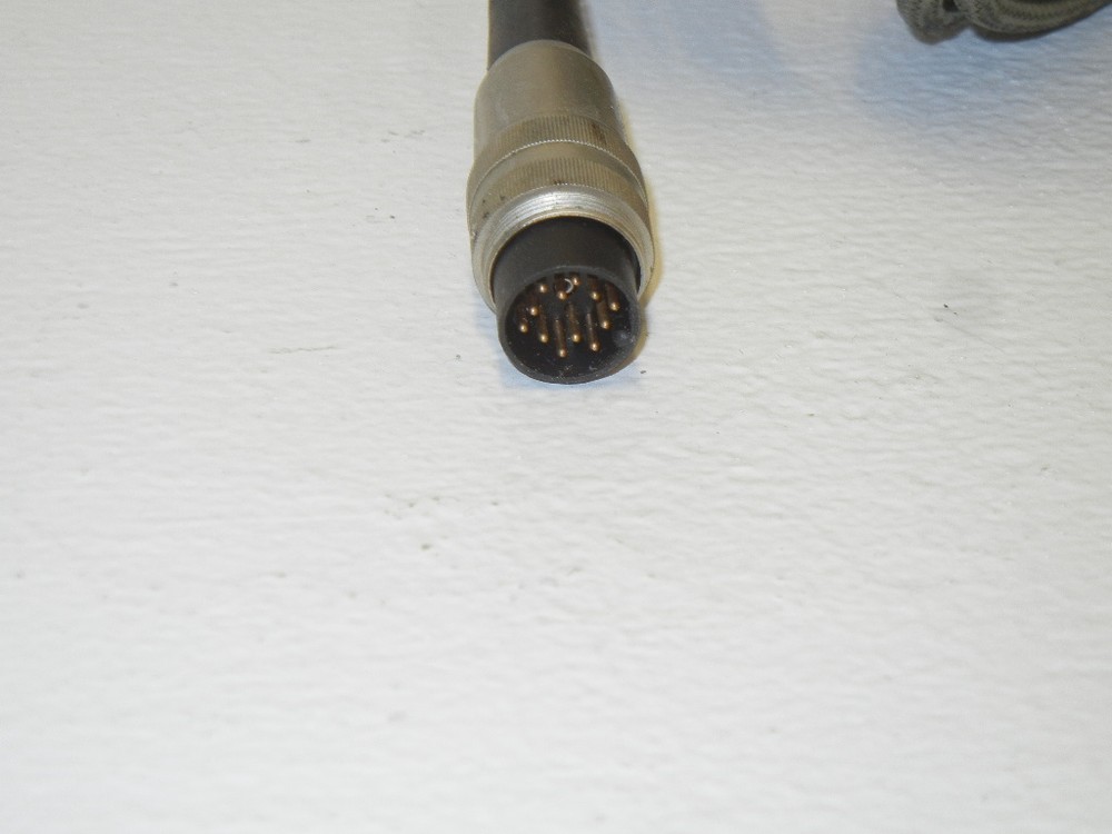 RSF ELEKTRONIK 050-043954 02001 USED TYPE MSA3701 LINEAR ENCODER 05004395402001
