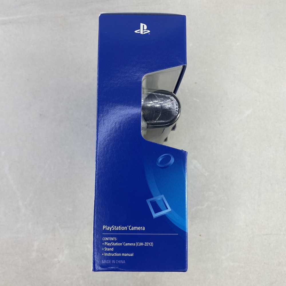 Sony PlayStation 4 - Original Camera - Black