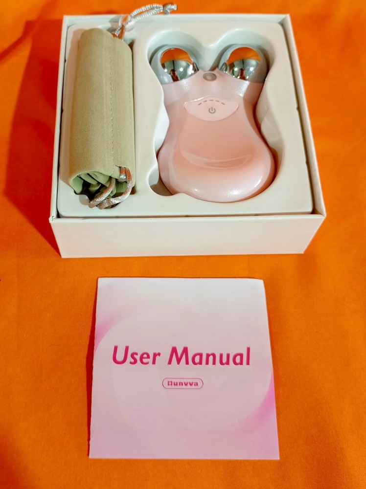 Unvva EP-300 Facial Devise